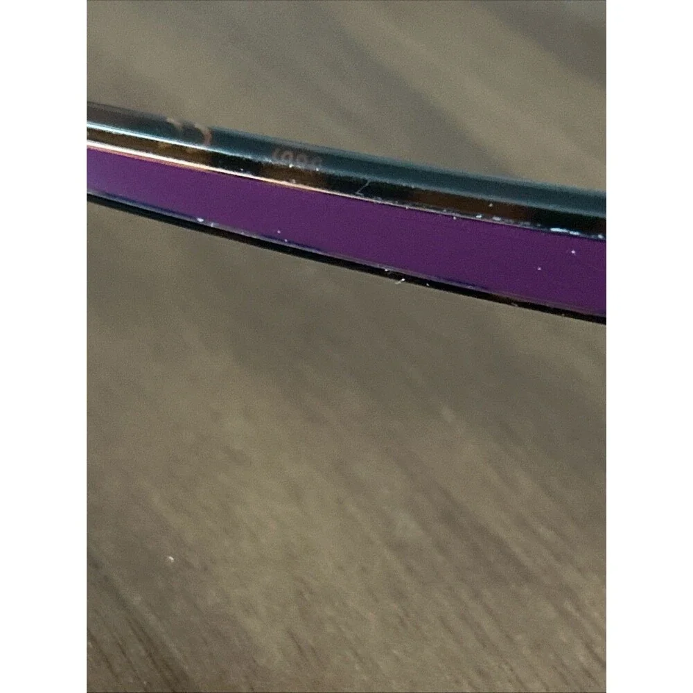 Coach Sunglasses 512013  brown 53-18 3N  No Case Used